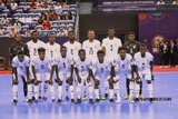 Ghana hosts Zambia in CAF FUTSAL AFCON qualifier in Cape Coast
