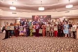 Ghana Outstanding Personality Awards 2025 celebrates icons of inspiration and architects of legacy