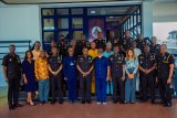 Police step up stakeholder engagement to ensure peaceful Akwatia by-election