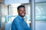 A Ghanaian Scientist’s journey: Tackling disease from the tropics to the lab bench