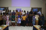 Plan International Ghana urges media to prioritize ethical reporting