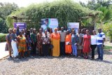 Chamber of Aquaculture, UK’s DEFRA train women farmers in aquaculture biosecurity