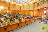 She Builds Conference: Stakeholders, Gender Minister champion women’s empowerment