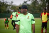 WAFU Zone B U17 Championship: 'Not the time for new variables - Ogum reveals strategy for (…)