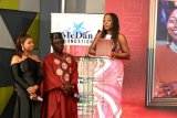 Playback: 3rd edition of JoyNews Impact Makers Awards