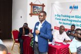 Resolve energy issues, don’t burden Ghanaians with new taxes – Tax Analyst