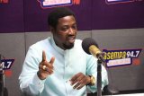 Kennedy Agyapong is the only aspirant boldly championing unity – Rocky Obeng