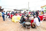MGL@30: The Multimedia Group treats staff to an exciting hangout lunch with live music