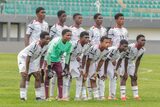 2025 African Schools Championship: Ghana U15 Boys drawn in Group A for WAFU B qualifiers