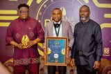 SportyFM named ''Emerging Brand of the Year'' at the 2025 Ghana Business Awards