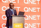QNET names Bola Ray as business partner and spokesperson for Ghana