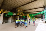 Parliament’s Sanitation Committee urges swift commissioning of IRECOP facility in E/R