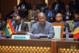 Africa’s reparations call now a unified demand – President Mahama