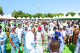 ‘Prayer and Thanksgiving’ without patriotism, accountability, integrity is empty – Dr. Asah-Asante