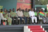41st National Farmers’ Day: Mahama urges appointees to invest in farming
