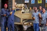 How Ghana’s DTI is tackling youth unemployment through TVET