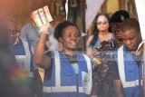 Results from Ablekuma North rerun: Ewurabena Aubynn is MP-elect