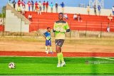 Hohoe United secure goalkeeper Daniel Amissah on two-year extension