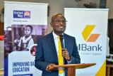 CalBank marks 35th Anniversary with nationwide donation of academic book