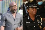 I wish DCOP Lydia Donkor had not spoken about Pooley’s death – Former ExCo Member