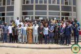Local Gov’t introduces monthly National Sanitation Day on first Saturdays
