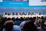 Bonn Climate Talks – Least Developed Countries decry slow progress on climate action