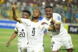 2026 World Cup: Ghana to play group games in USA and Canada