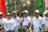 National Sanitation Day to restore discipline – Local Gov’t Minister