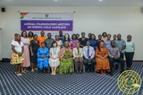 Child Marriage Unit of Gender Ministry holds national stakeholders’ meeting on ending child (…)