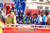 Voting ends nationwide in NPP Presidential primaries, ballot sorting begins