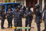Eight arrested over Ablekuma North election violence