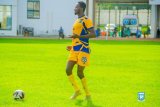 Hohoe United strengthen defense with signing of Alkassim Mohammed Haruna
