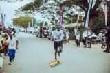 First National Bank champions health, unity, and national pride with the 2025 Accra marathon