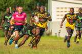 The future is bright for African Rugby League referees – James Jones