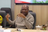 Whether to seek third term or not – Mahama sets records straight