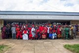 Avenor Paramount Chief extends condolences to Mahama, Ghanaians over helicopter crash victims