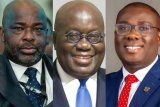 Akufo-Addo, Sammi Awuku, other NPP leaders to attend high-level democracy forum in Kenya