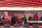 Ghanaians gather at Independence Square for Daddy Lumba’s one-week celebration