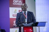Black Stars regretfully missed out on AFCON 2025 â€“ Ghana FA president Kurt Okraku