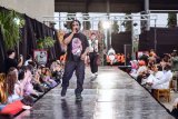 Al-Rayan Int. School promotes creativity and talents with a novel fashion show