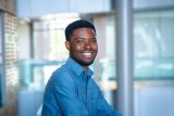 Aaron Boakye: What if the answer isn’t to kill bacteria but to silence them?