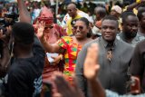 Full text: Youths of Ada will surely have their share of job opportunities – Dep. Chief of Staff (…)