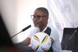 “It’s a huge job”- Laryea Kingston delighted with Uganda youth coaching role