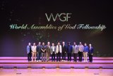 Rev Wengam briefs world church leaders in New York on upcoming global Assemblies of God congress (…)