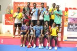 2025 national doubles tournament concludes with exciting finals