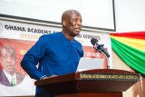 Yaw Nsarkoh calls for urgent chieftaincy reforms to strengthen Ghana’s democracy