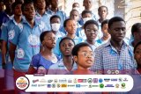 Luv FM High Schools Debate heats up as top schools advance to Round of 16