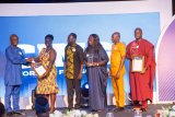 GOIL adjudged best oil marketing firm by CIMG