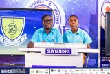 NSMQ 2025: Sunyani SHS advances to 1/8th stage as Akro SHTS impresses on debut