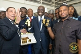 “Ghana will have the domestic scientific capacity to determine the true value and purity of Its gold” — Ato Forson